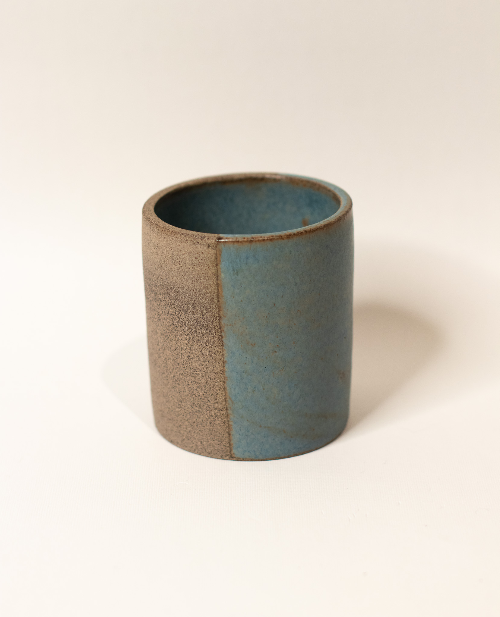 Kaffeebecher | Der Gradlinige