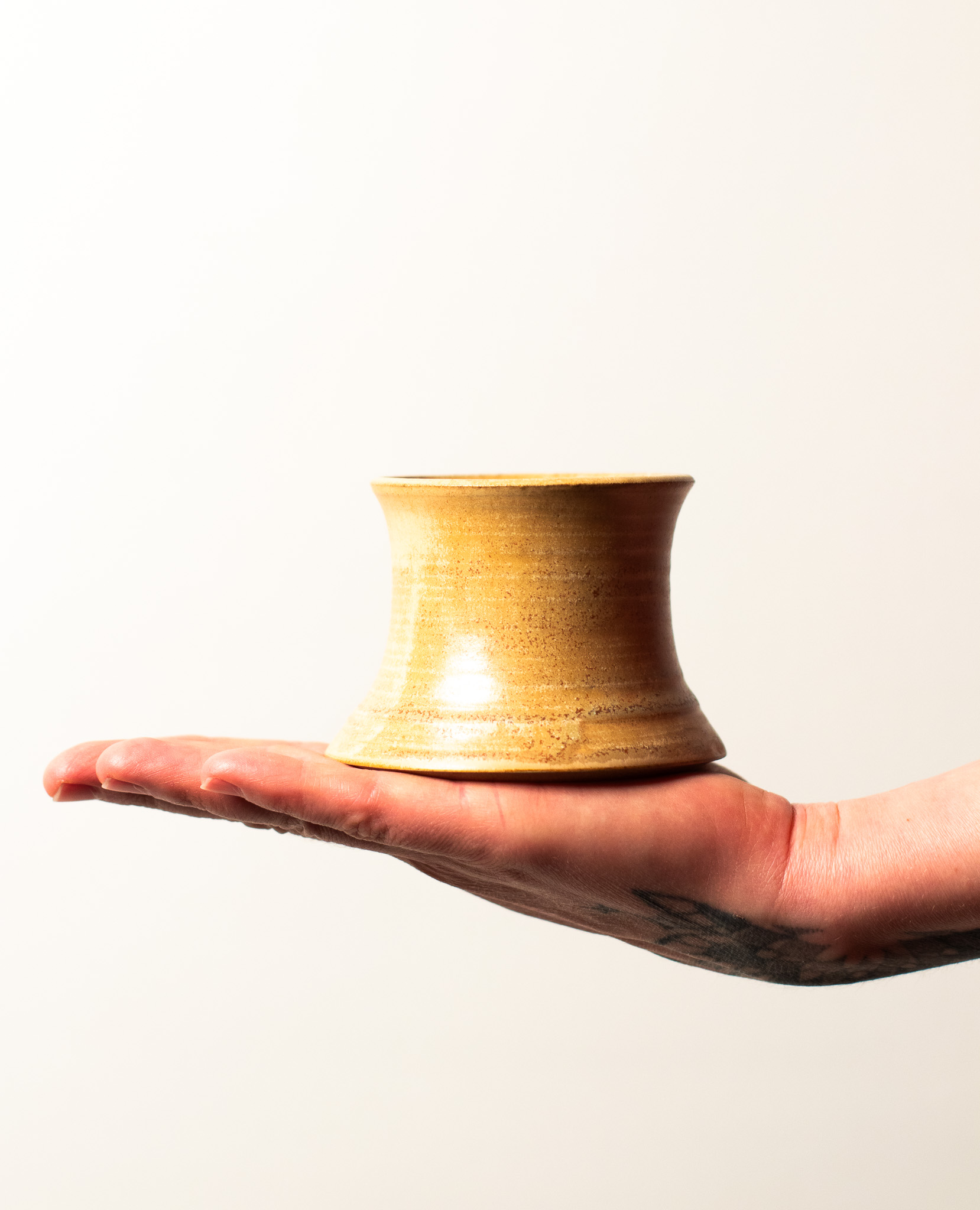 Kaffeebecher | Der Verwurzelte