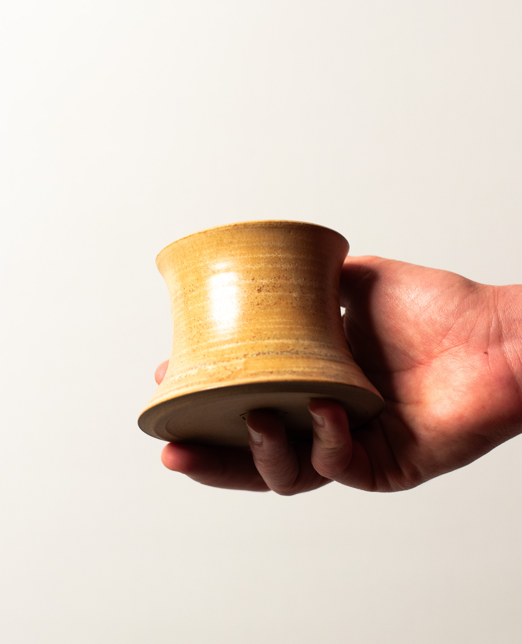 Kaffeebecher | Der Verwurzelte