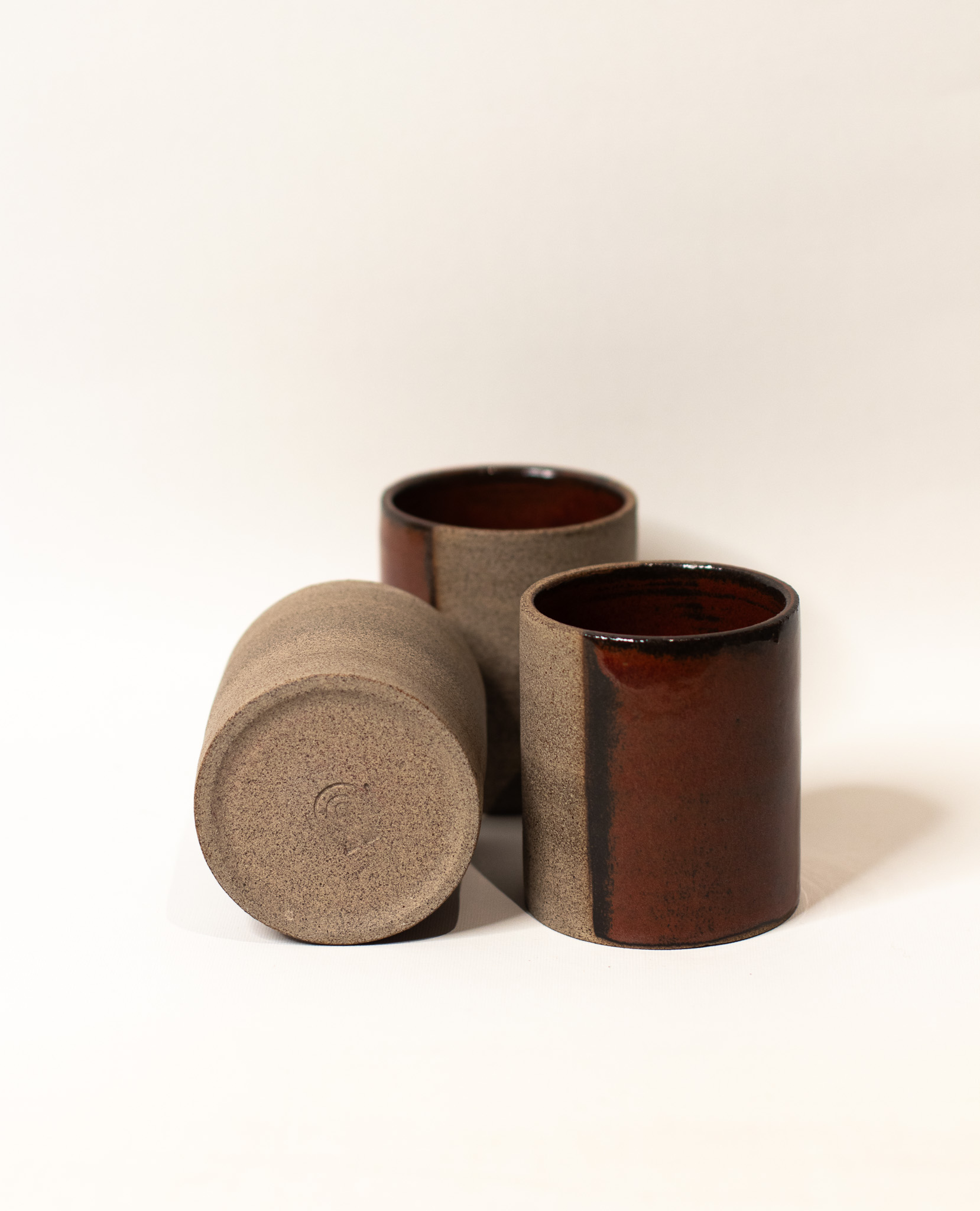 Kaffeebecher | Der Gradlinige