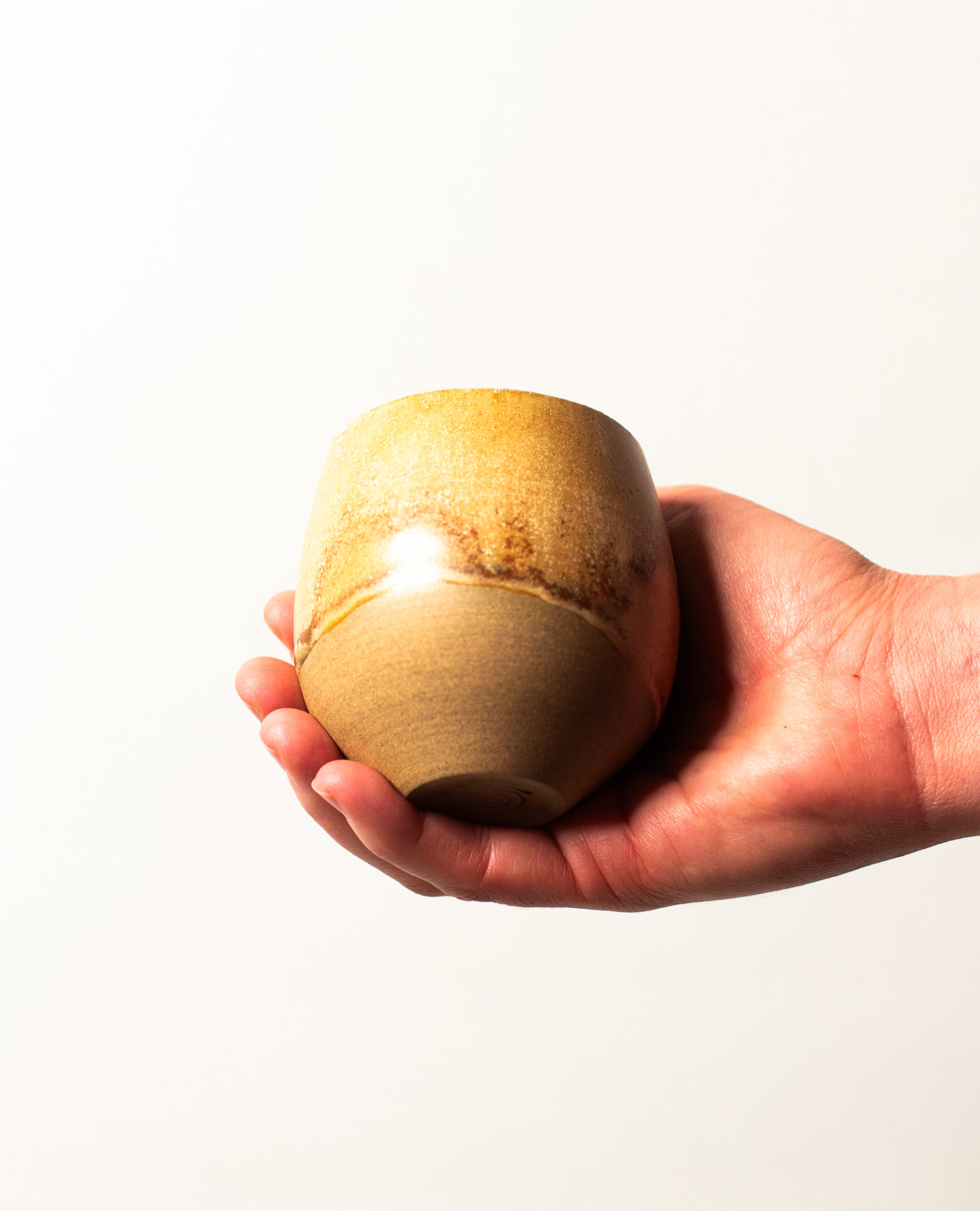 Kaffeebecher | Der Klassische