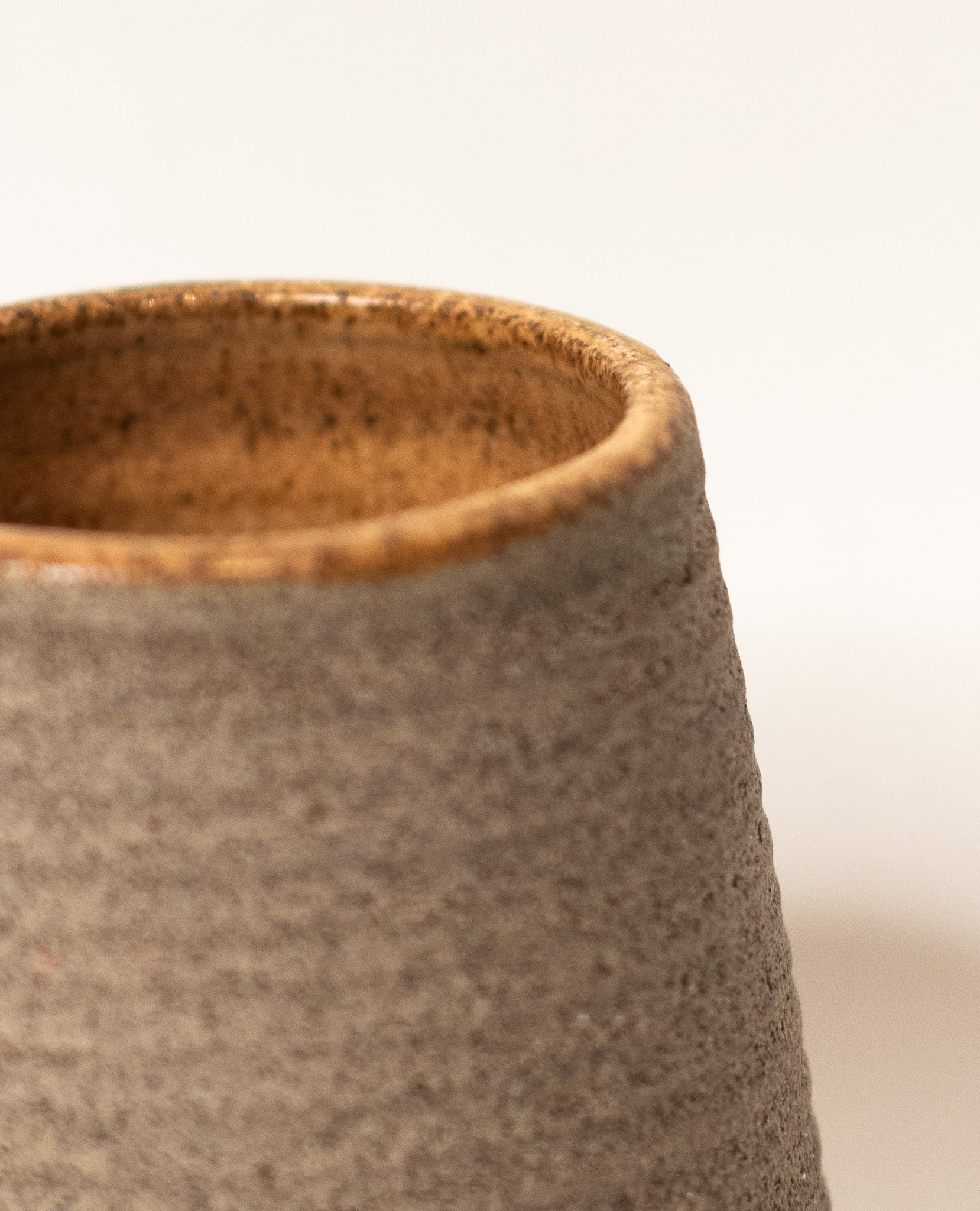 Espressobecher | Der Schwebende