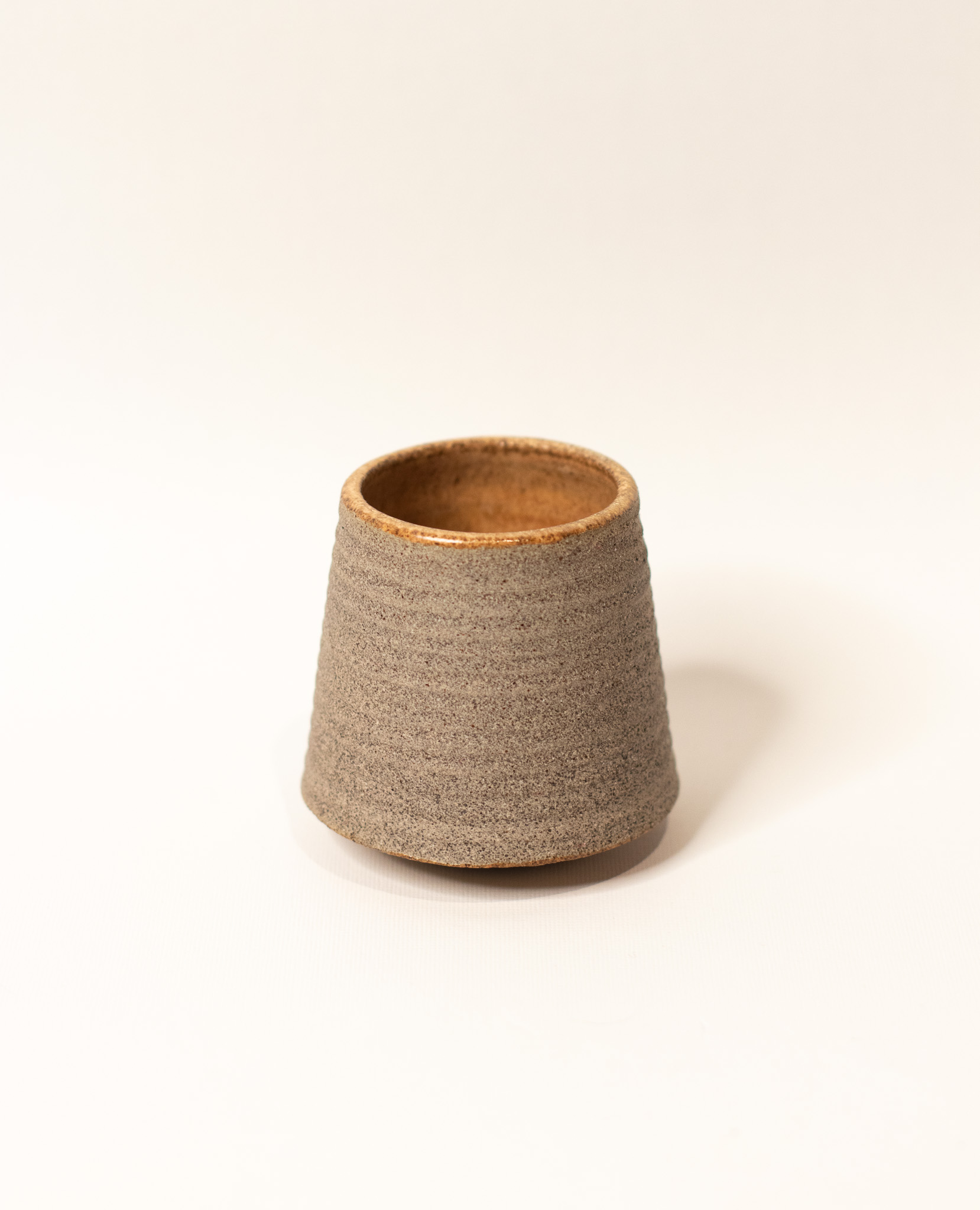 Espressobecher | Der Schwebende