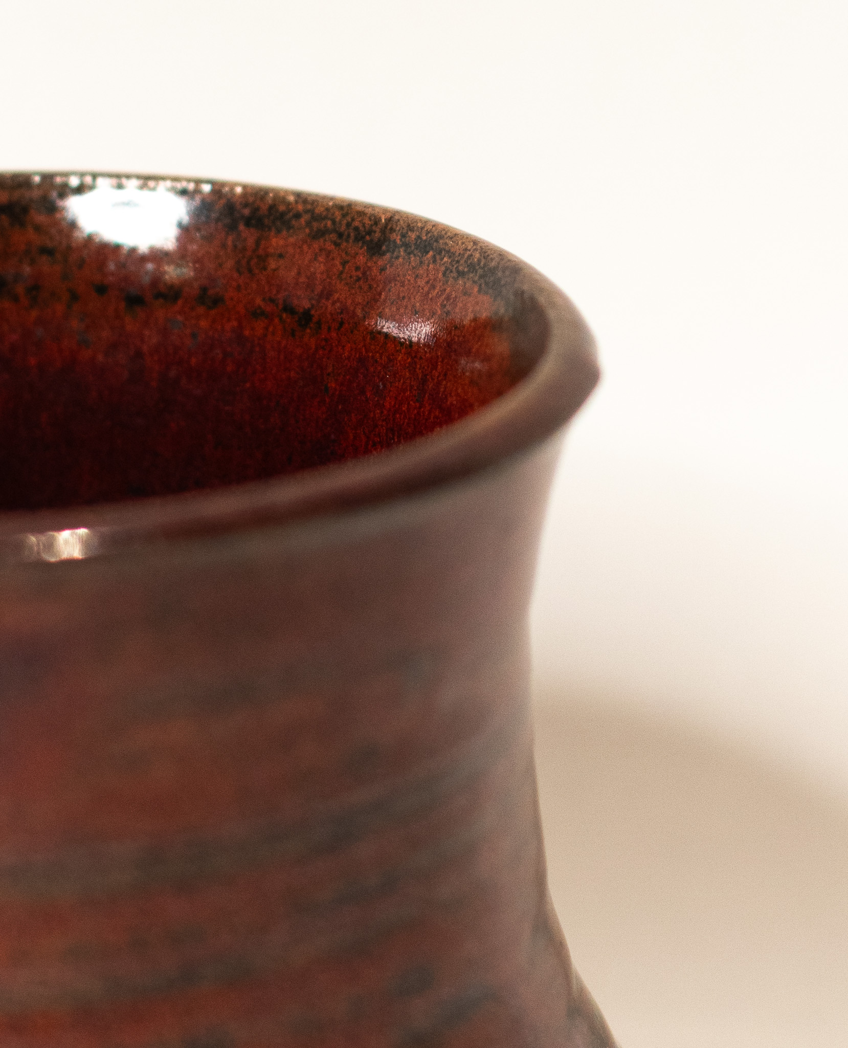 Kaffeebecher | Der Verwurzelte