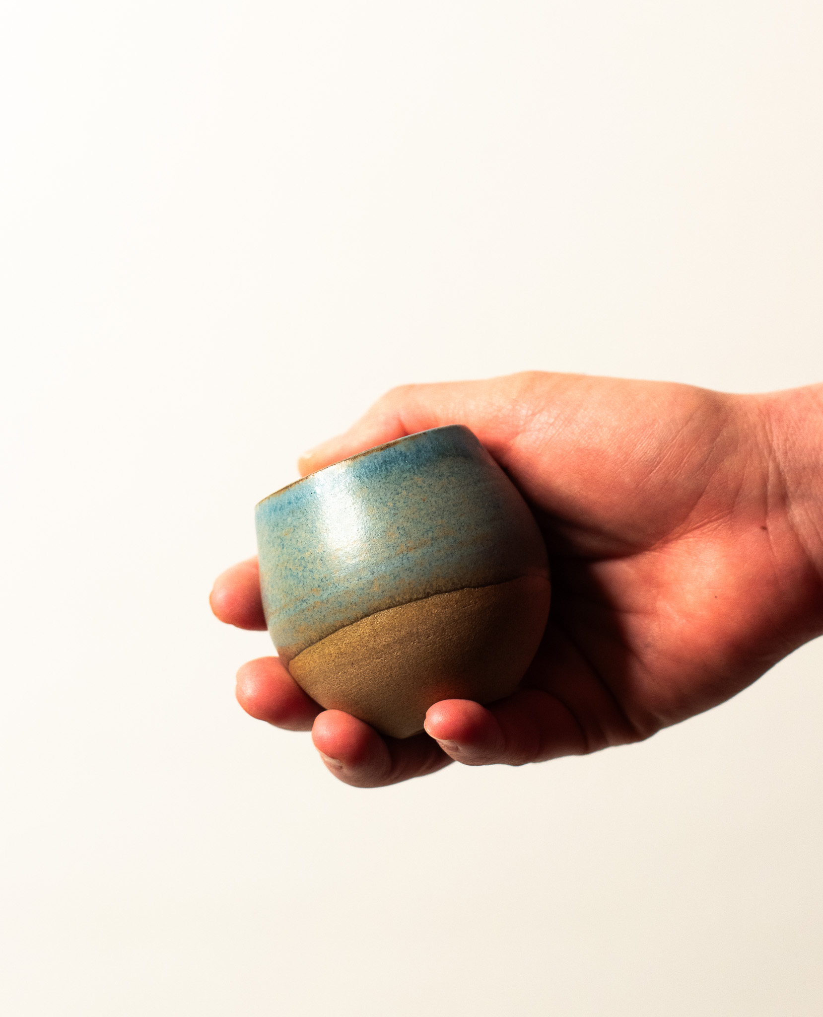 Espressobecher | Der Klassische