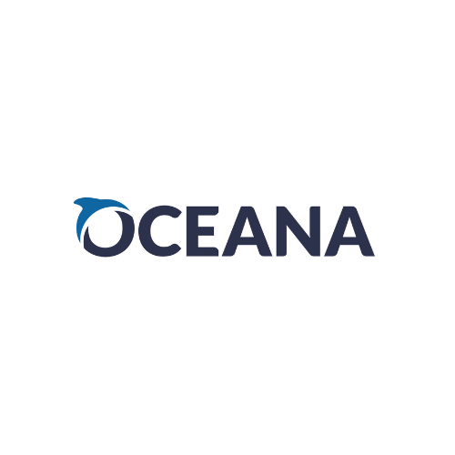 Donación a Oceana