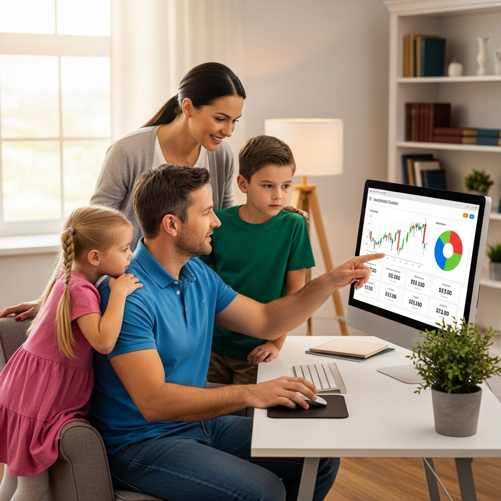 Curso Planejamento Financeiro Inteligente