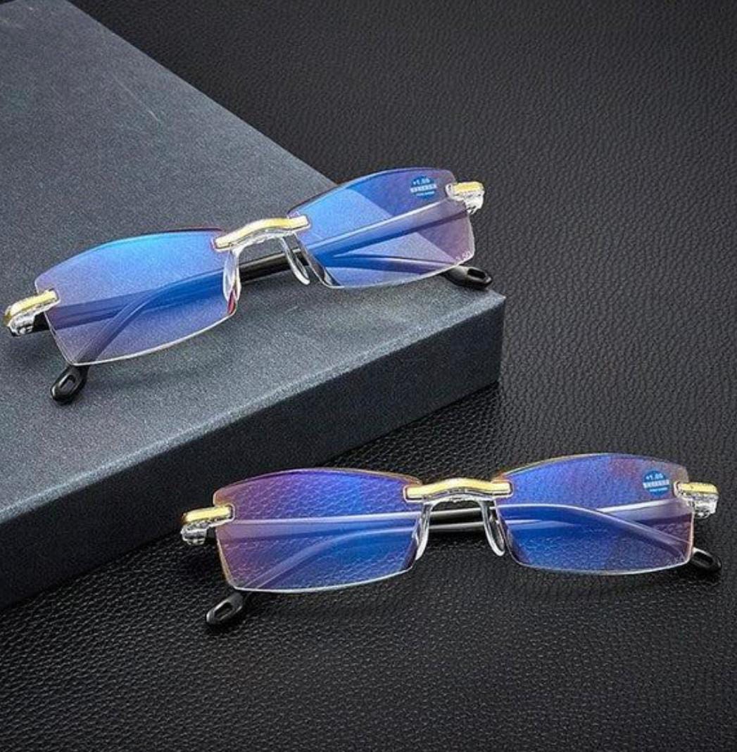 Óculos inteligentes 3 unidades