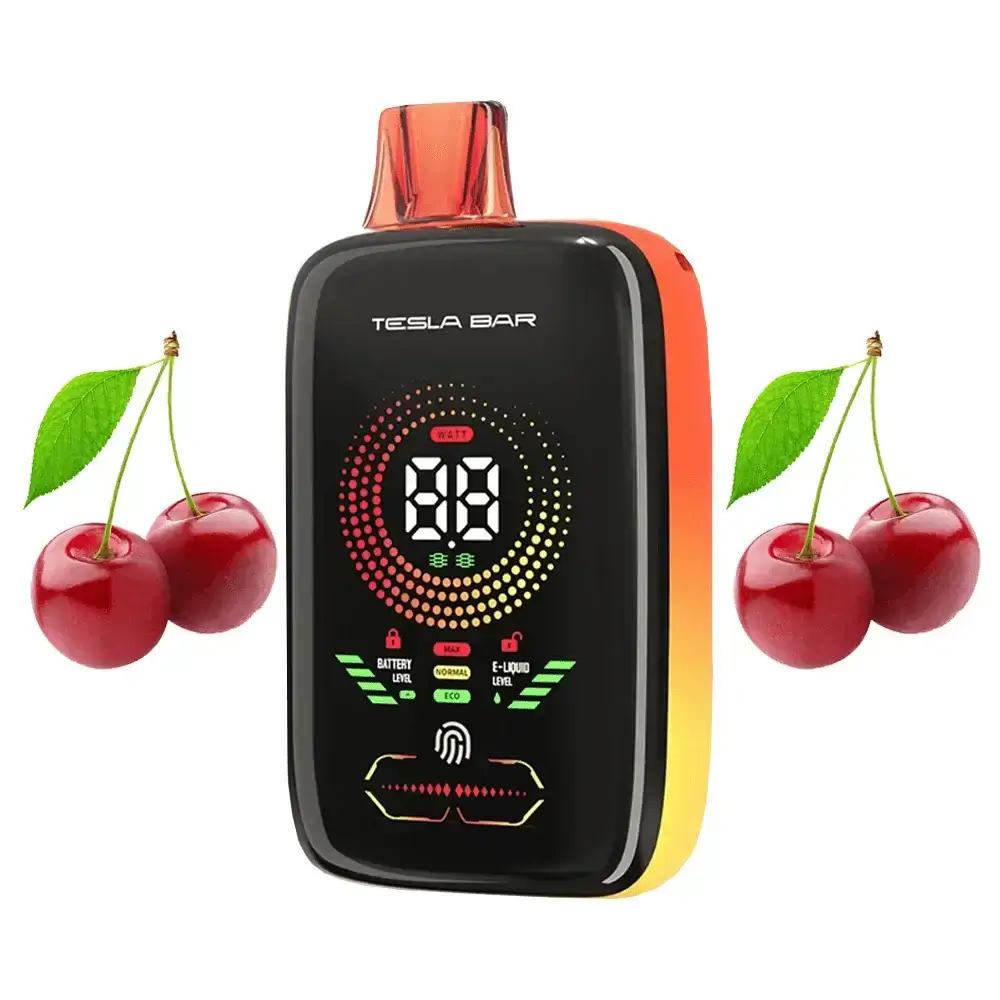 Tesla Bar XT 25000 Puffs - 5 % Nicotine