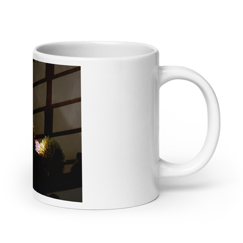 Mug - Virgen de las Angustias Mod. 1