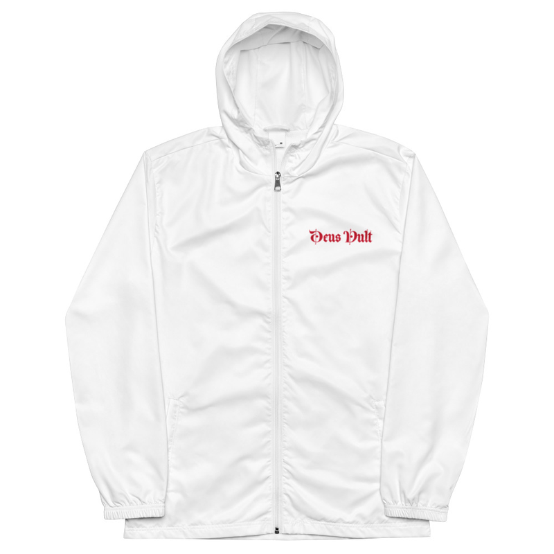 Windbreaker Mod 2 - Deus Vult