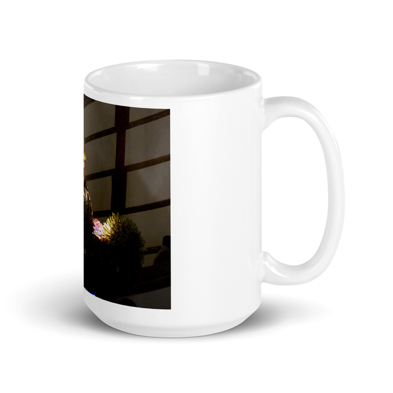 Mug - Virgen de las Angustias Mod. 1