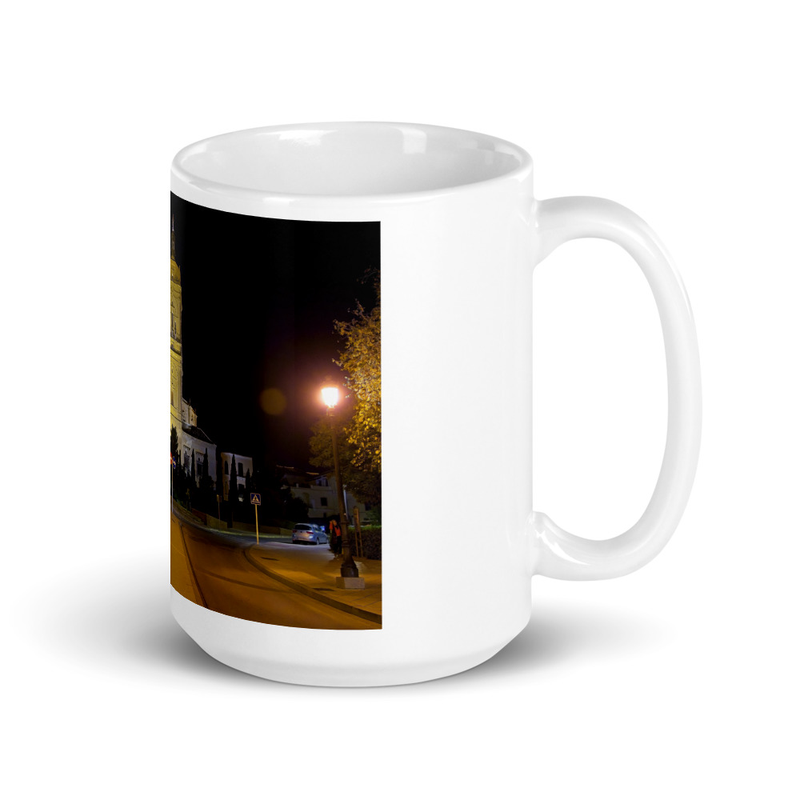 Mug - Catedral de la Encarnación de Guadix Mod. 2
