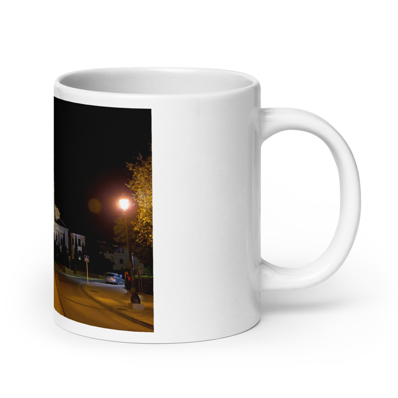 Mug - Catedral de la Encarnación de Guadix Mod. 2
