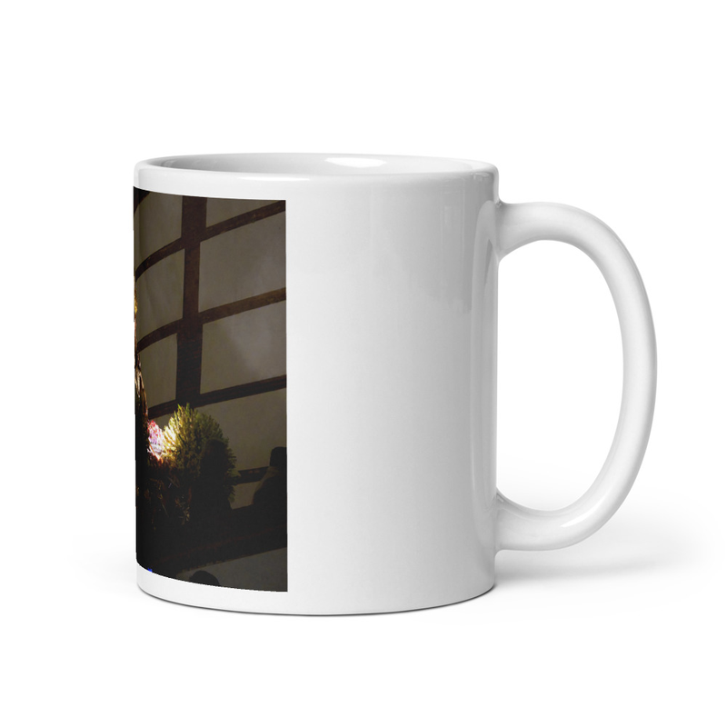 Mug - Virgen de las Angustias Mod. 1