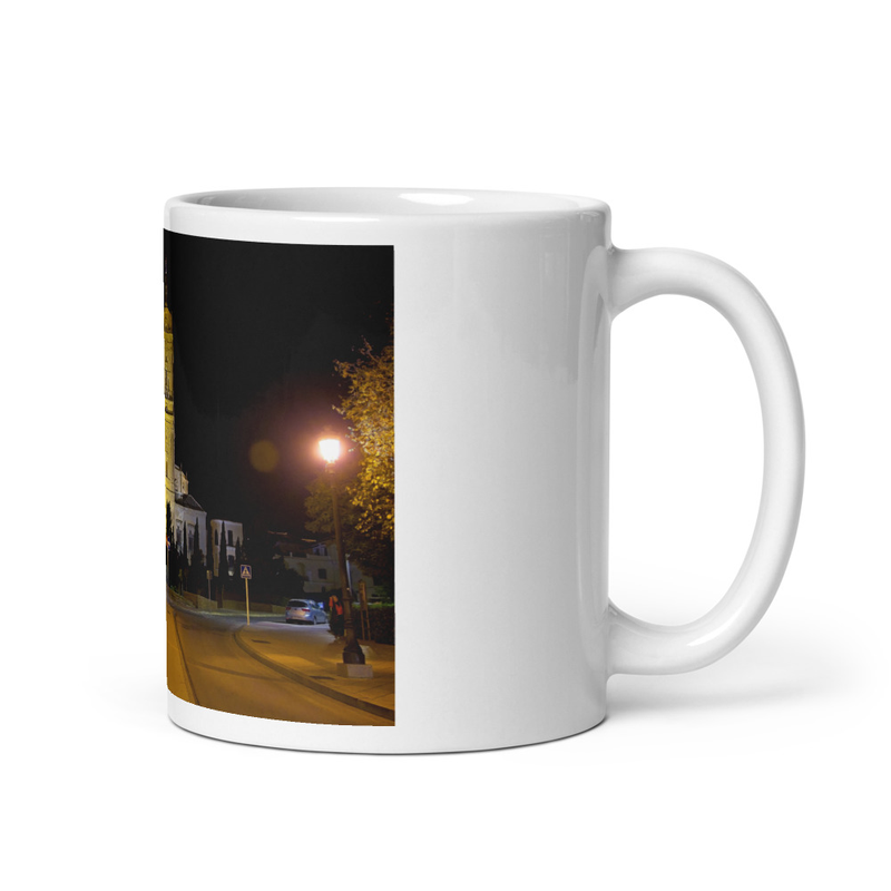 Mug - Catedral de la Encarnación de Guadix Mod. 2