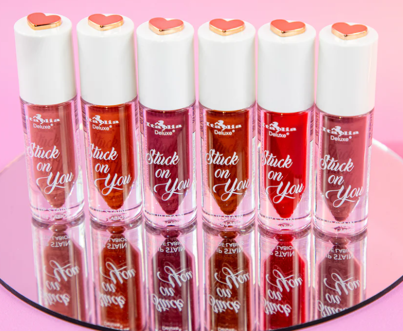 Stuck On You PH Lip Stain
