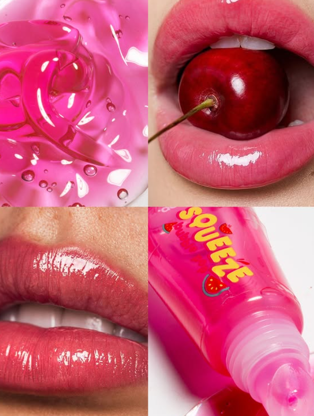 Lip Gloss 🍉