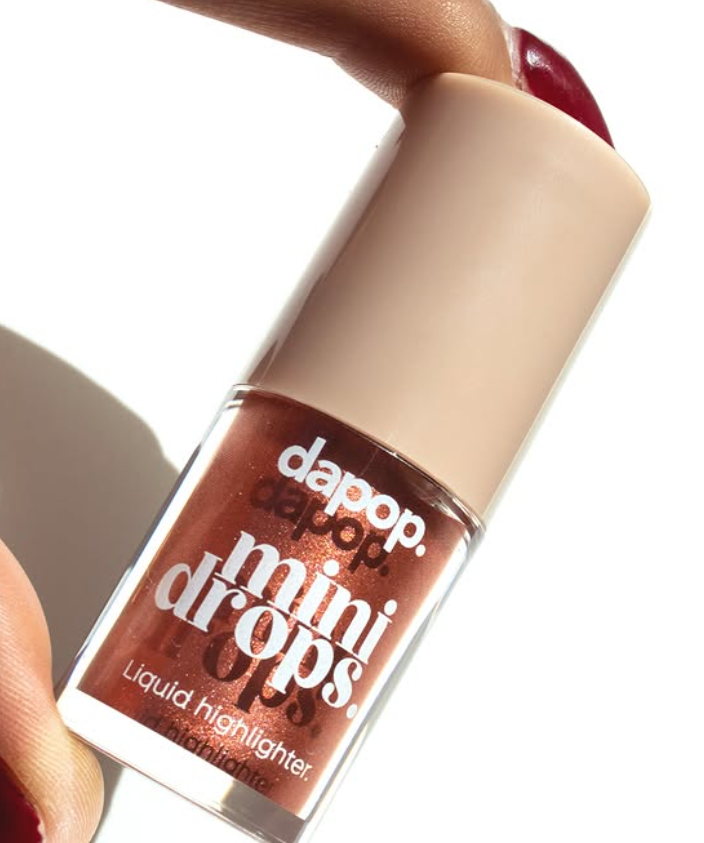 ✨Mini drops highlighter✨