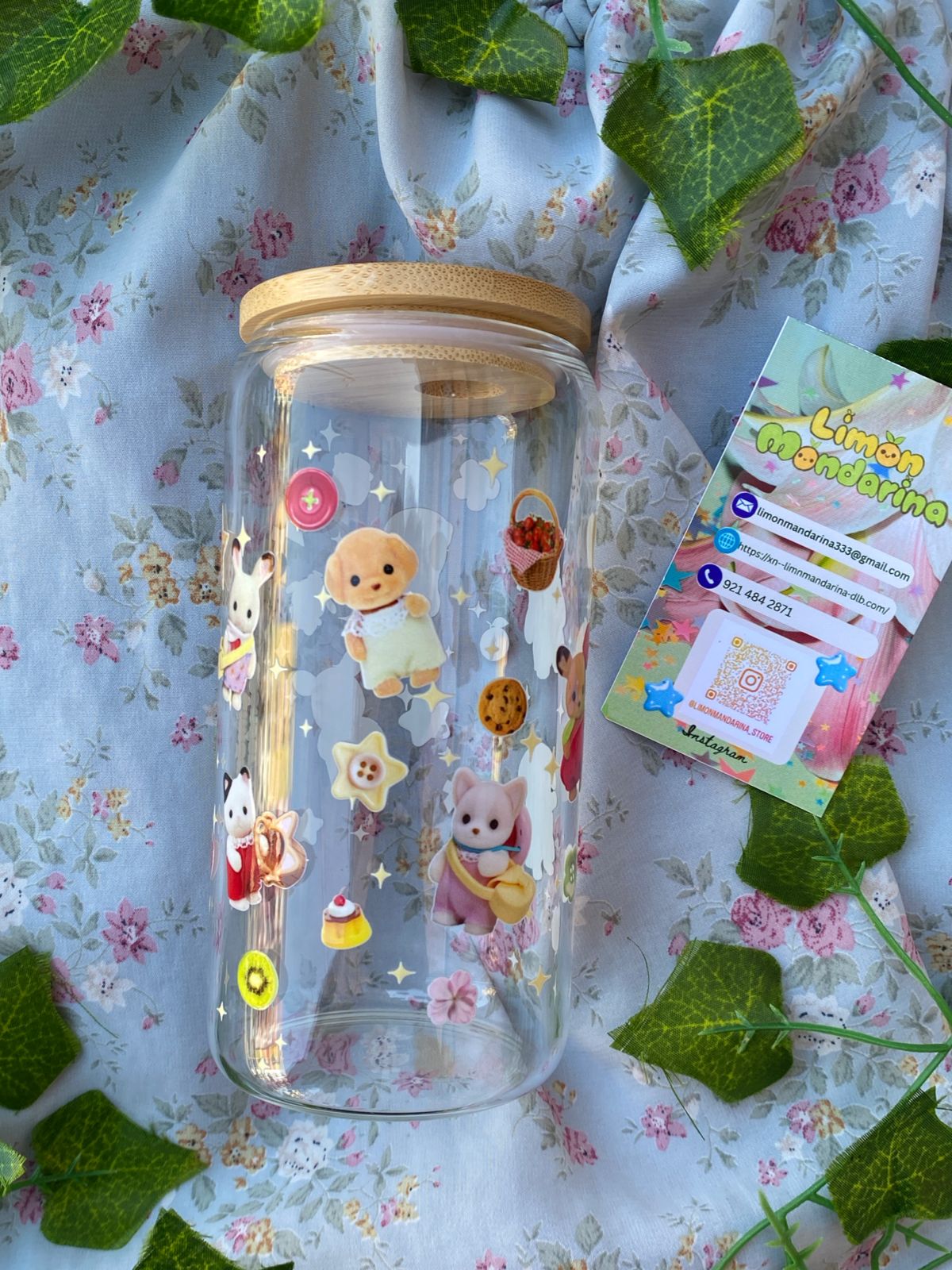 ternurines chiquititos