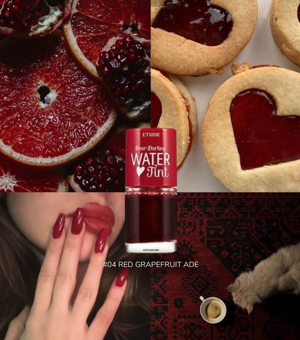 Dear Darling Water Tint