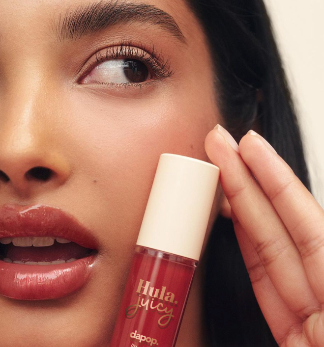 Lip Gloss ✨Hula juicy✨