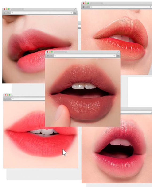 Tinta ✨Pop juicy✨