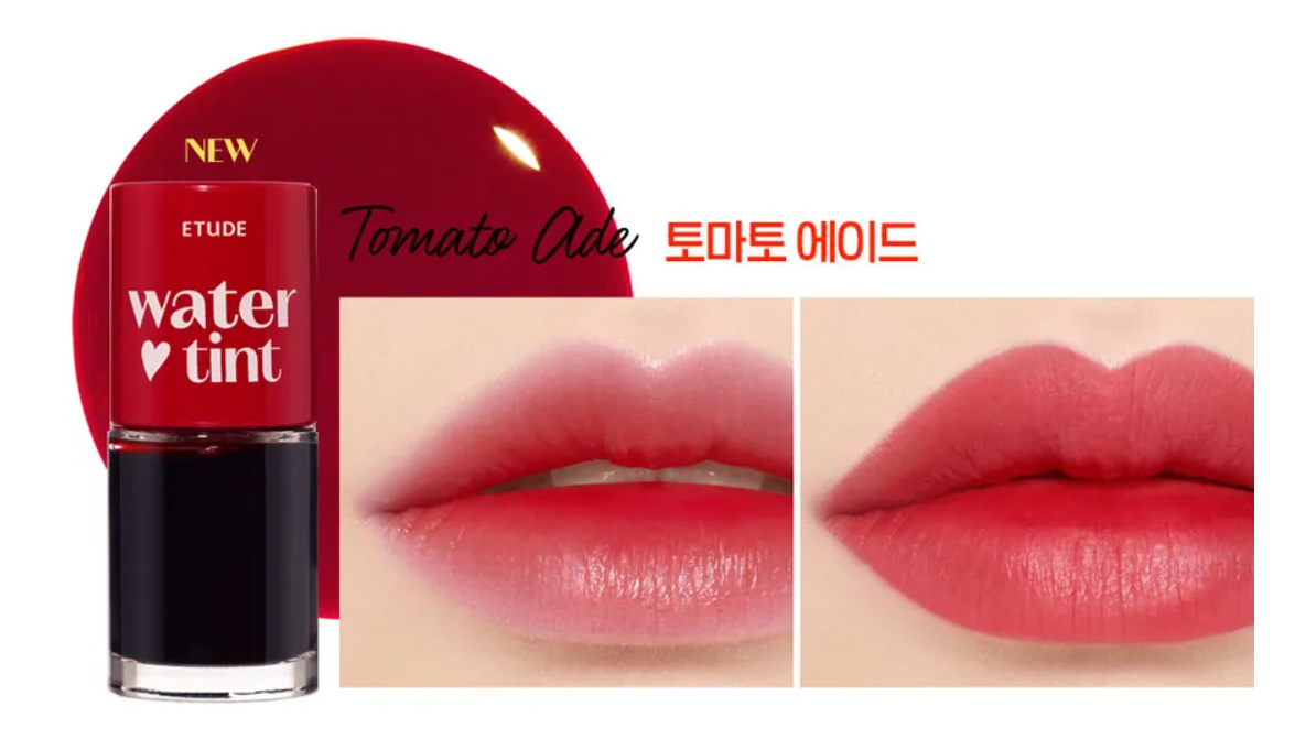 Dear Darling Water Tint