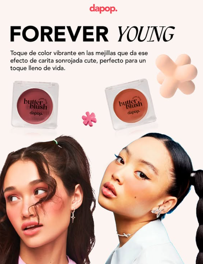 Rubor ✨Butter blush✨