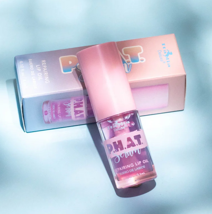 P.H.A.T Serum - Repairing Lip Oil