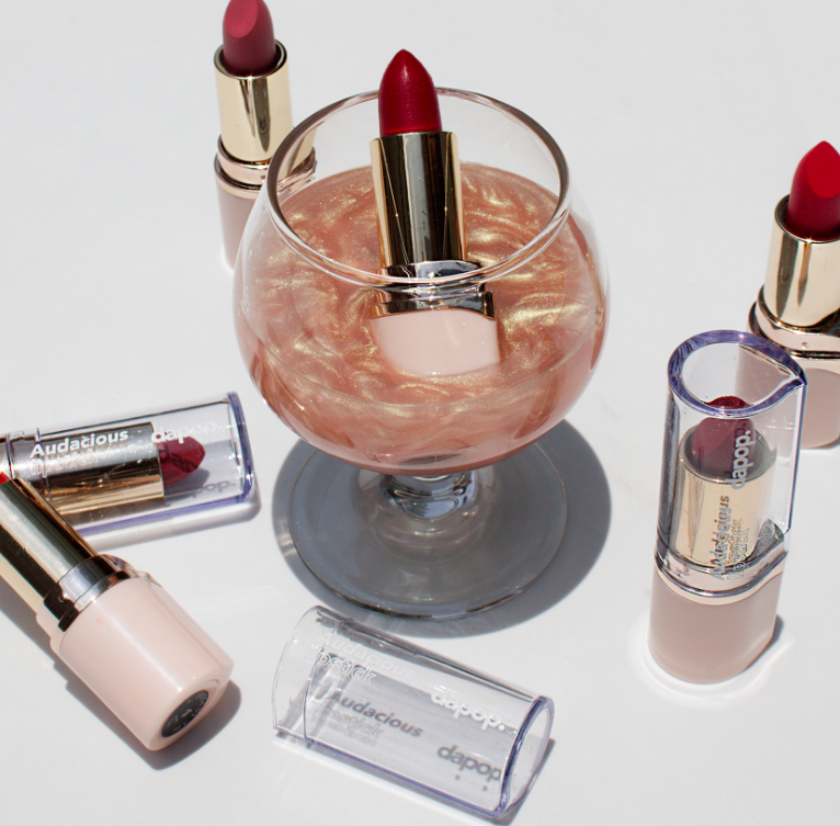 Labial ✨Audacious lipstick✨