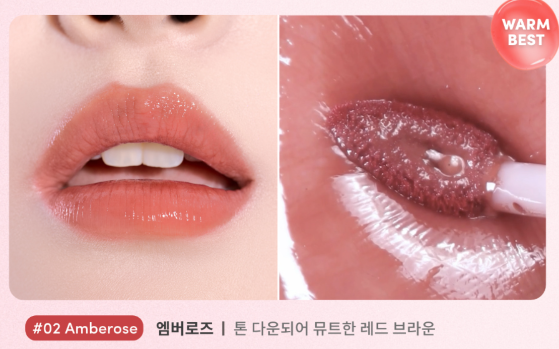 Tanghulu de Unlishia