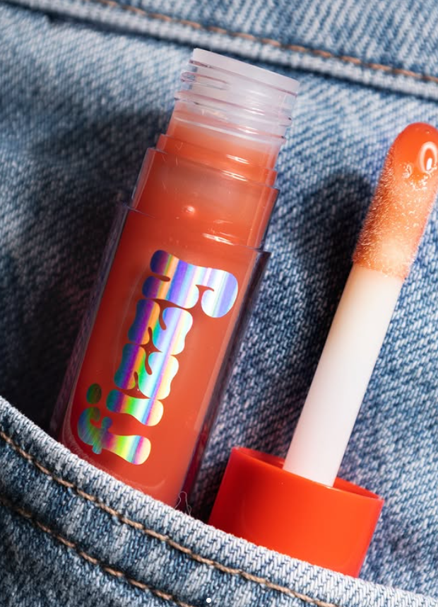 Lip Gloss ✨Fizzy✨