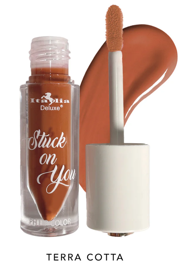 Stuck On You PH Lip Stain