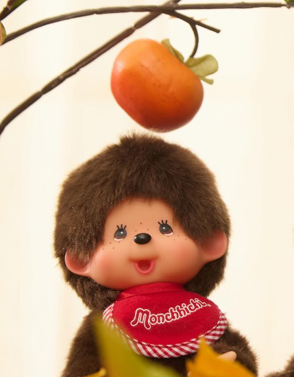 Monchhichi Niño
