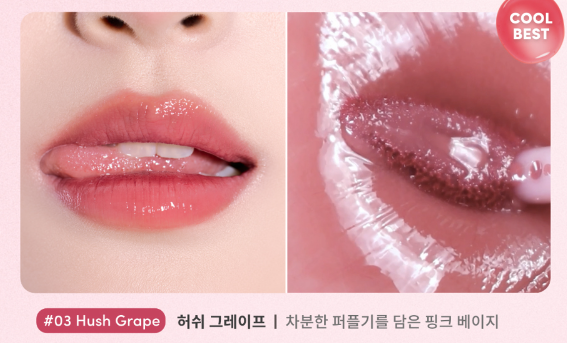 Tanghulu de Unlishia