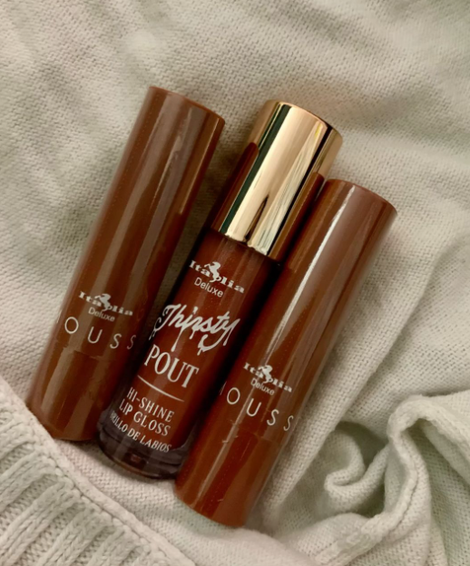 Thirsty Pout Hi-Shine Lip Gloss