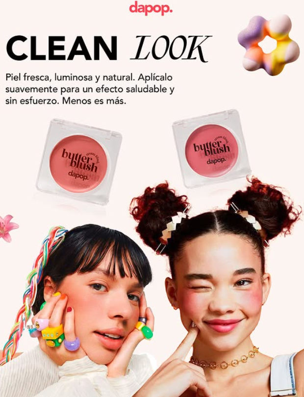 Rubor ✨Butter blush✨