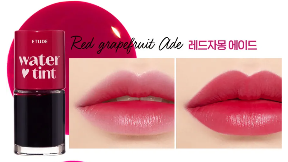 Dear Darling Water Tint