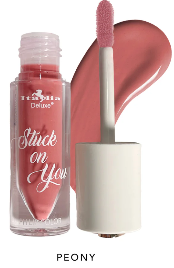 Stuck On You PH Lip Stain