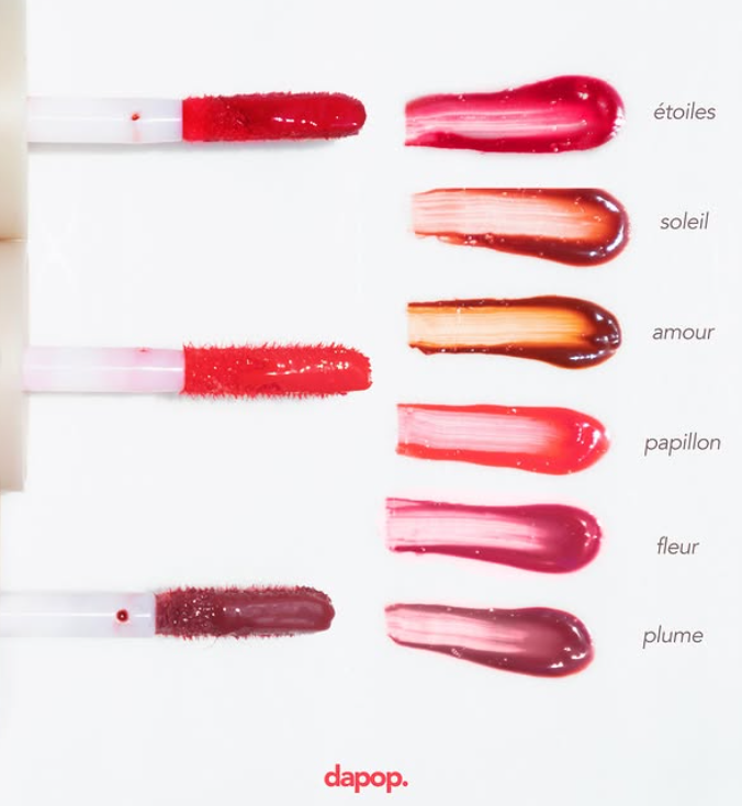 Tinta ✨Pop juicy✨