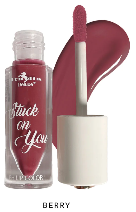 Stuck On You PH Lip Stain