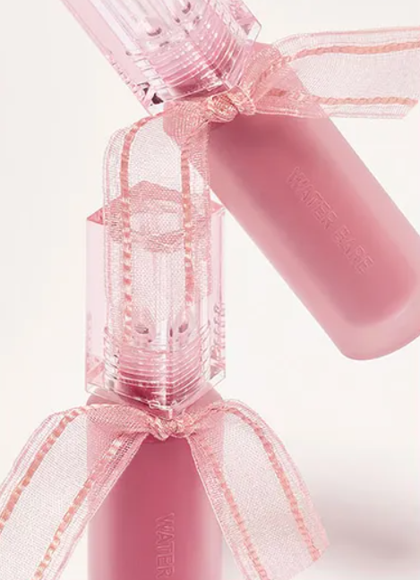 Brillo Labial Water Bare Tint Peritage Collection