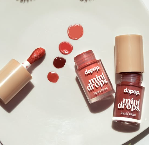 Mini drops blush✨