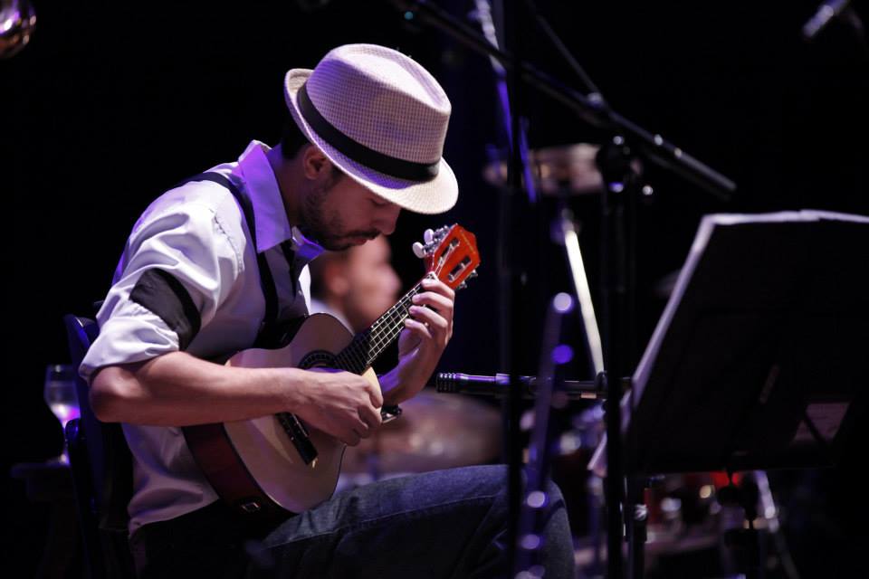 Aula Individual - Cavaco