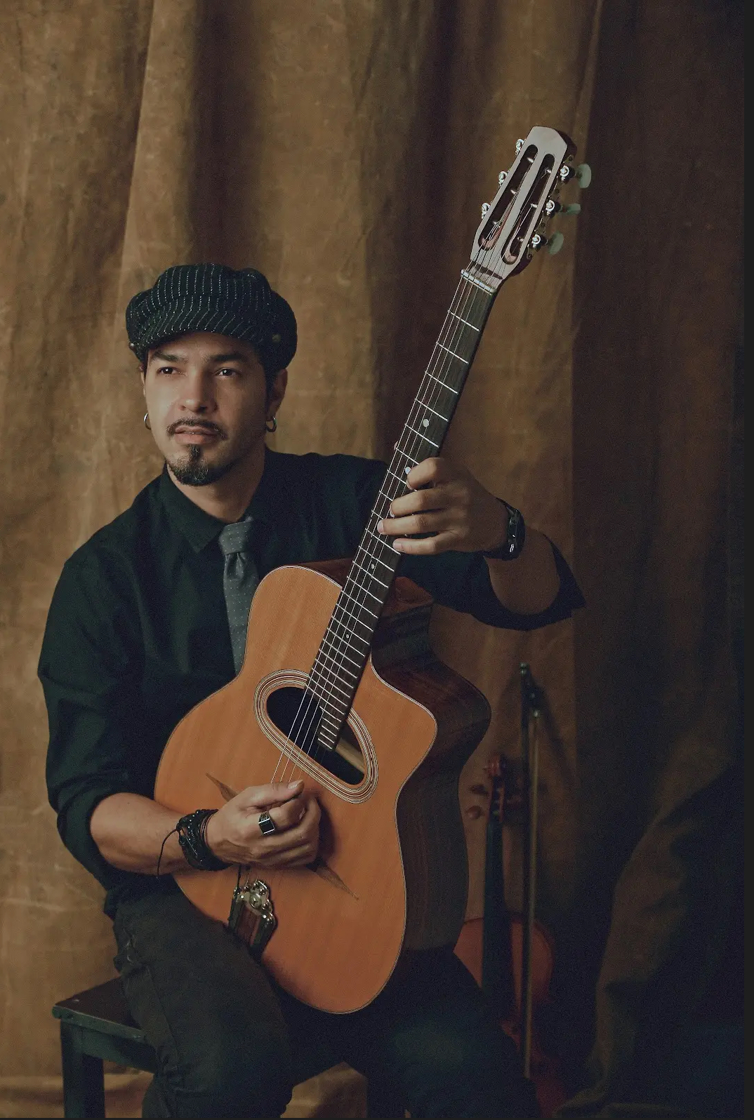 Aula individual - Violão