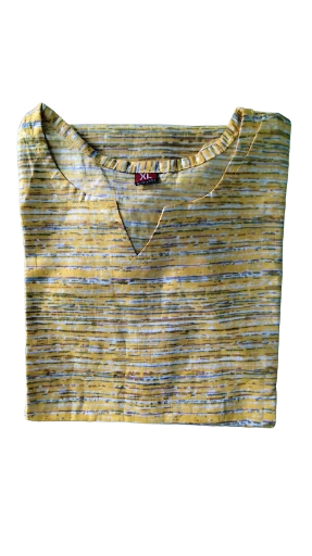 शॉर्ट  कुर्ती