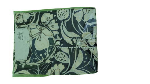 रेयॉन प्रिंट शॉर्ट कुर्ती