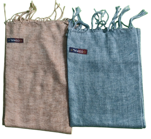 मेंस मफलर