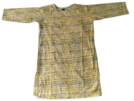 शॉर्ट कुर्ती